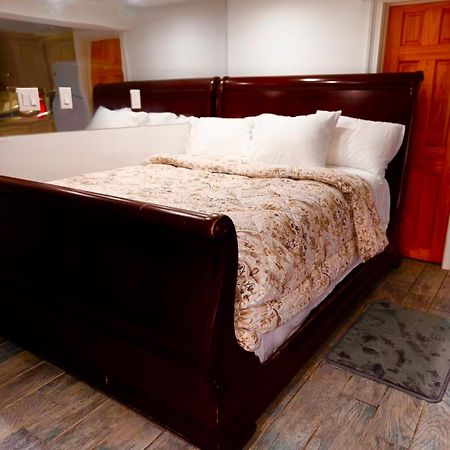Jfk Private Studio Apartment New York Luaran gambar