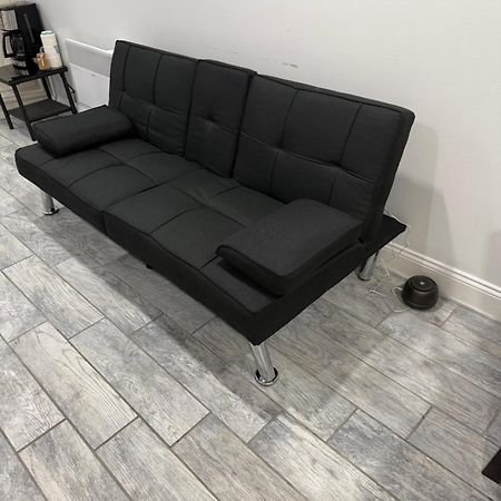 Jfk Private Studio Apartment New York Luaran gambar