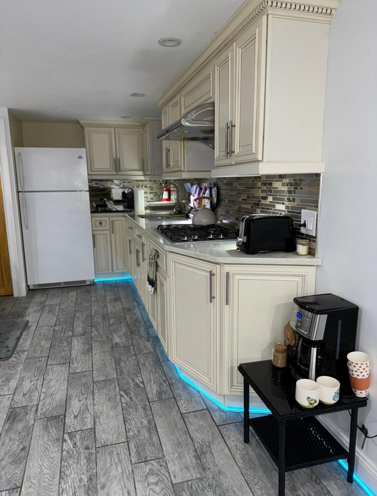 Jfk Private Studio Apartment New York Luaran gambar