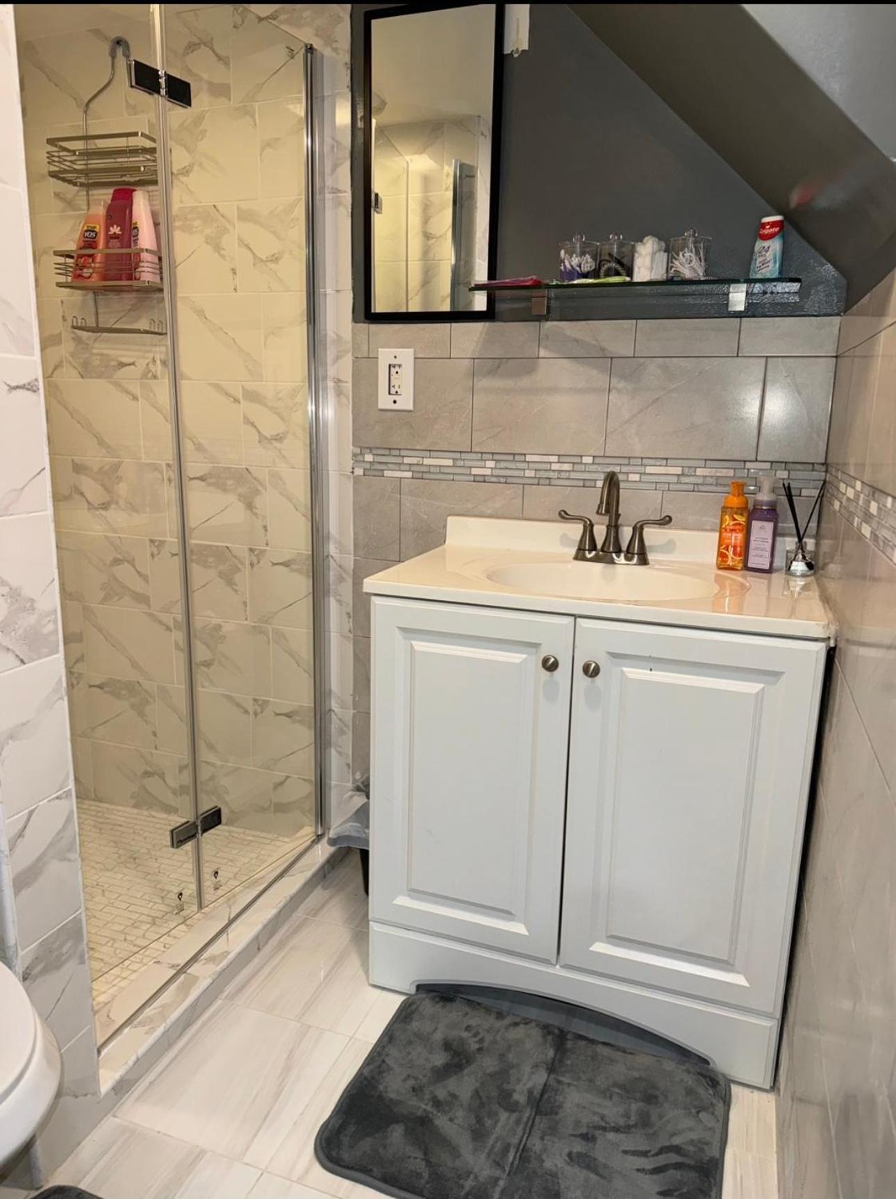 Jfk Private Studio Apartment New York Luaran gambar
