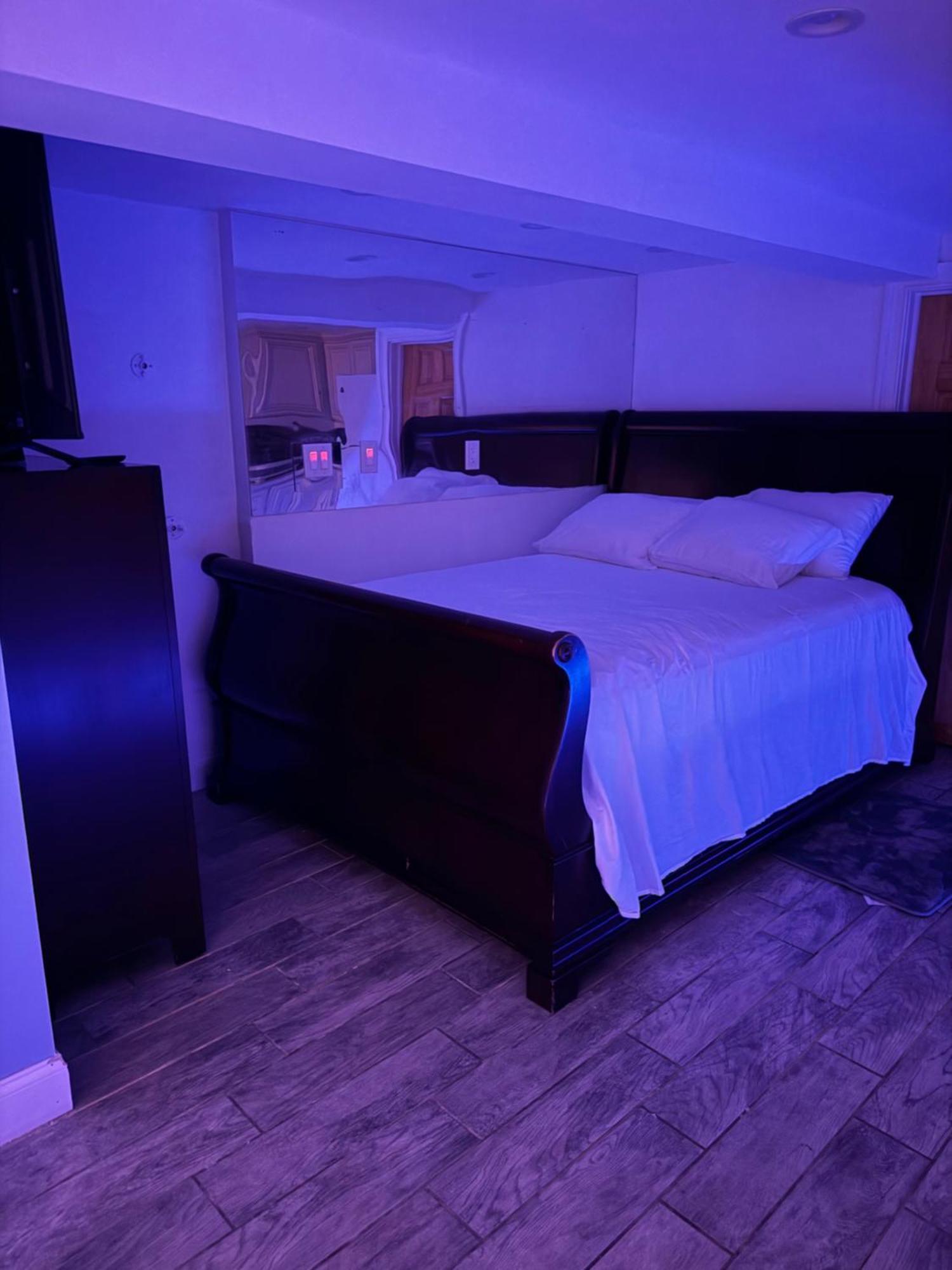 Jfk Private Studio Apartment New York Luaran gambar
