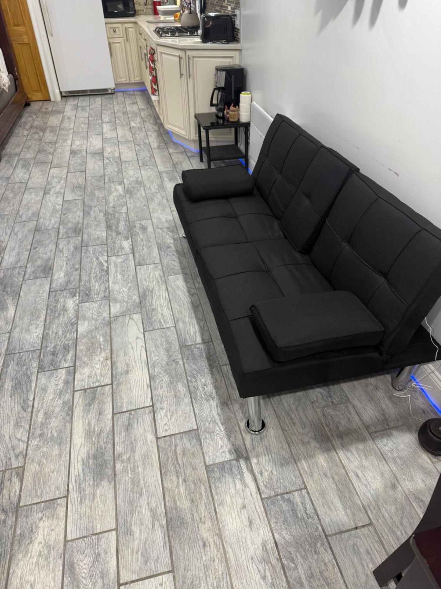 Jfk Private Studio Apartment New York Luaran gambar