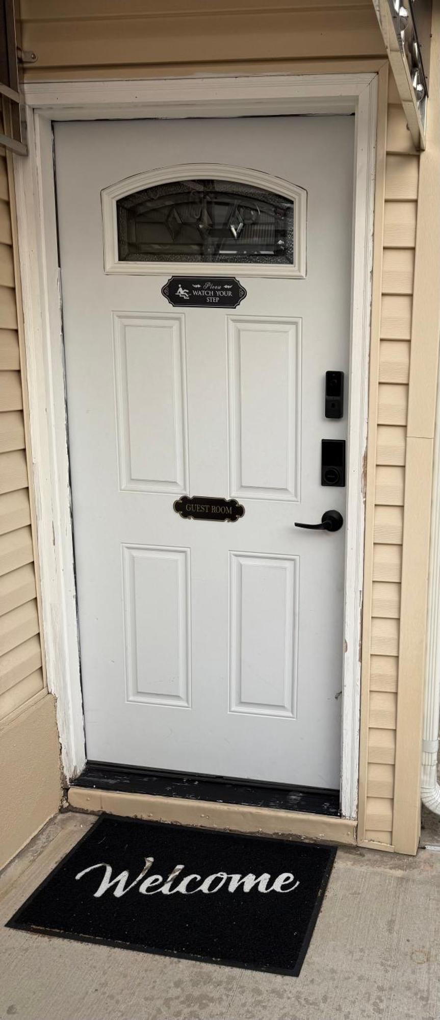 Jfk Private Studio Apartment New York Luaran gambar