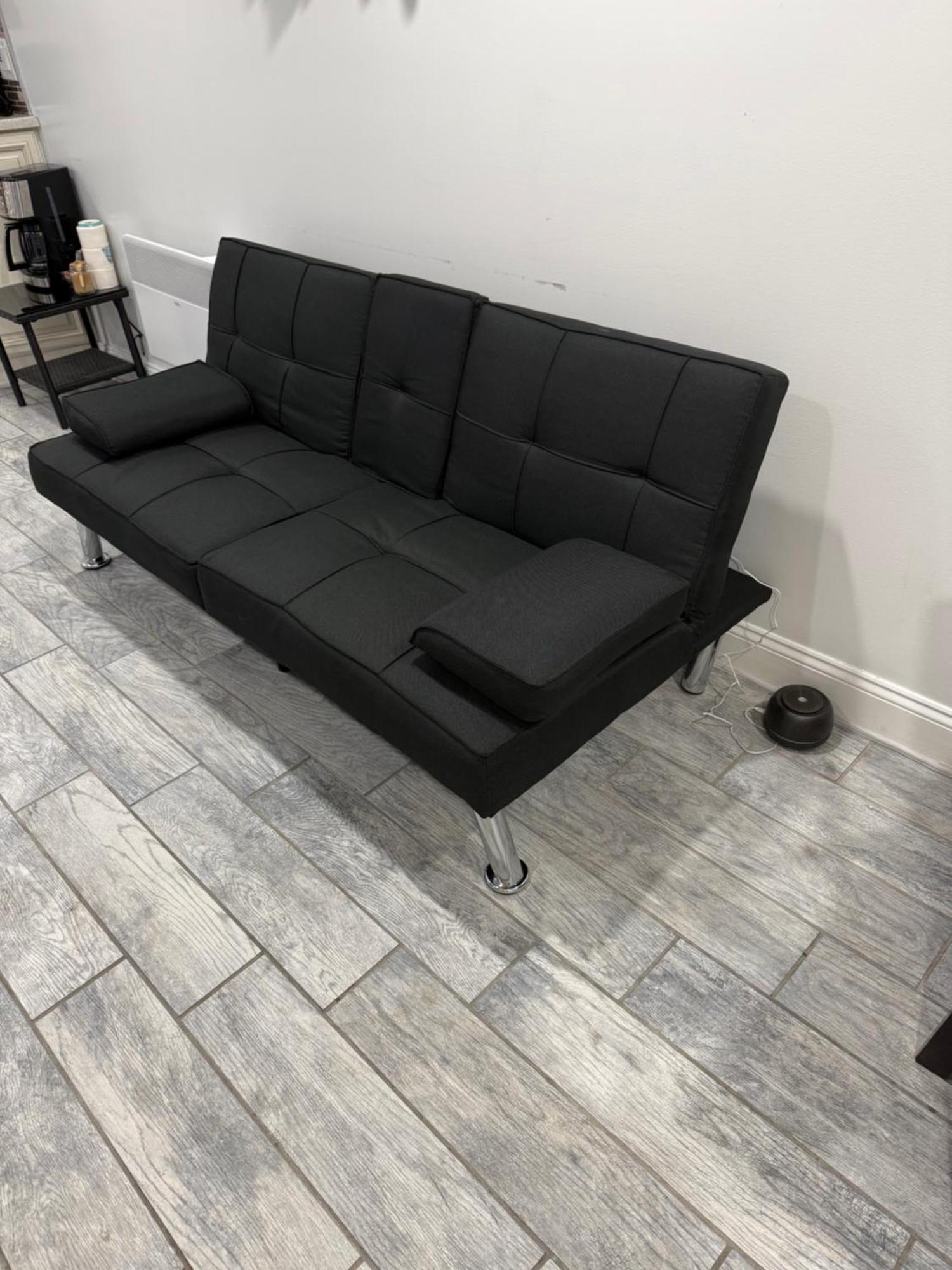 Jfk Private Studio Apartment New York Luaran gambar