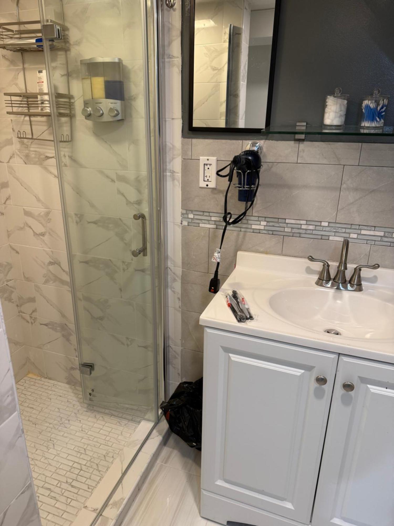 Jfk Private Studio Apartment New York Luaran gambar